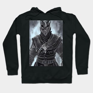 The Elder Scrolls - Assassin Hoodie